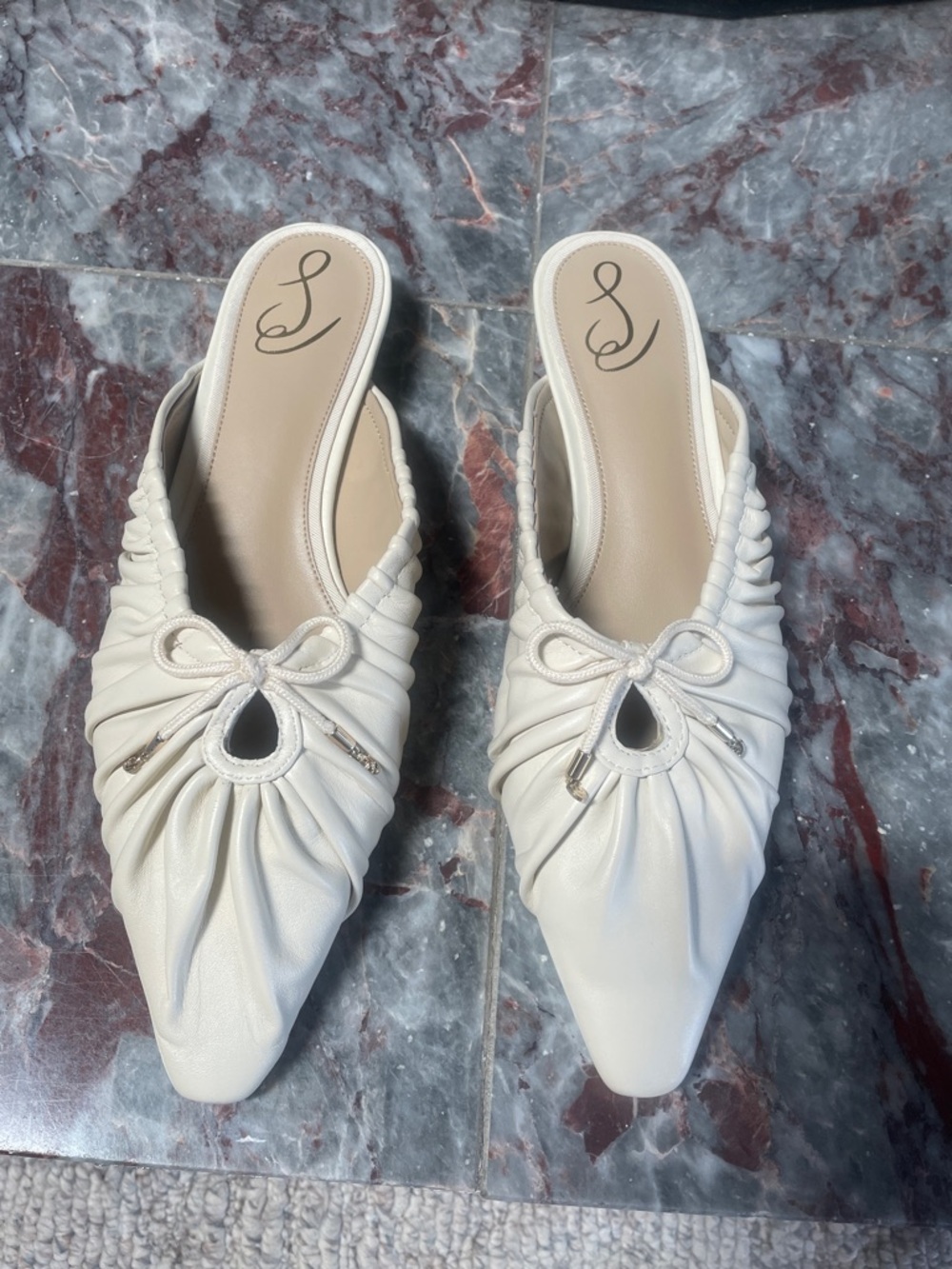 Sam Edelman Julia Mules - Picture 5 of 9
